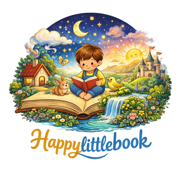 Happylittlebook 
